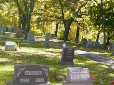 Whitehaven Cemetery on Sysoon