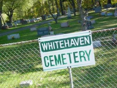 Whitehaven Cemetery on Sysoon
