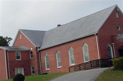 Whiteheads Grove Baptist Church Cemetery on Sysoon