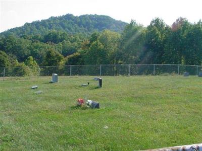 Whitehouse Cemetery on Sysoon