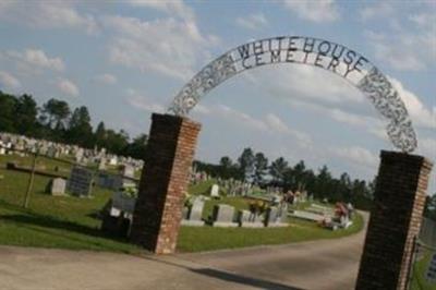 Whitehouse Cemetery on Sysoon