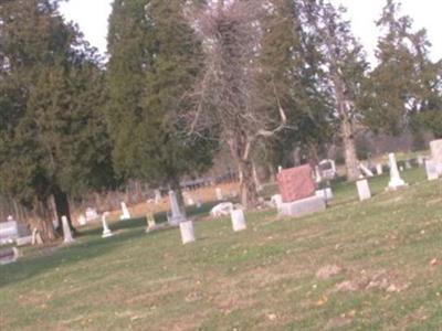 Whites Chapel Cemetery on Sysoon