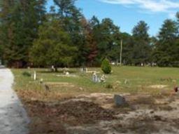 Whites Chapel UMC Cemetery on Sysoon