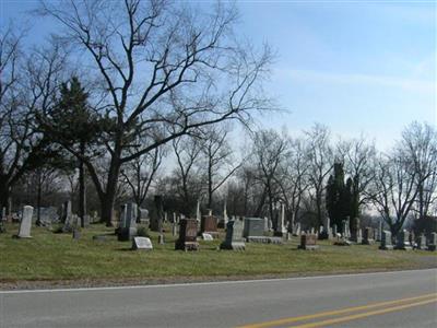 Whitewater Cemetery on Sysoon