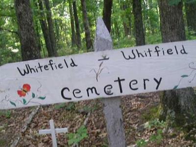 Whitfield Cemetery on Sysoon