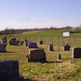 Whitis Cemetery on Sysoon