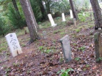 Whitley Huneycutt Barbee Family Cemetery on Sysoon