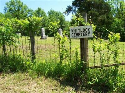 Whitlock Cemetery on Sysoon