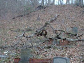 Whitman Cemetery on Sysoon