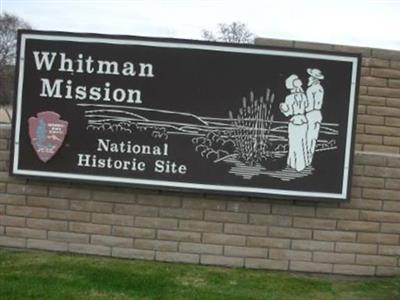 Whitman Mission National Historic Site on Sysoon