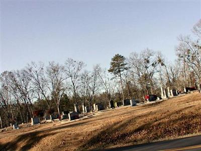 Whitmire Methodist Church Cemetery on Sysoon