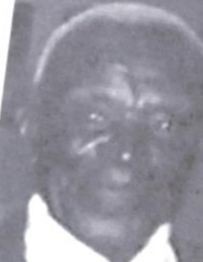 Whitmore Harrison, Sr on Sysoon