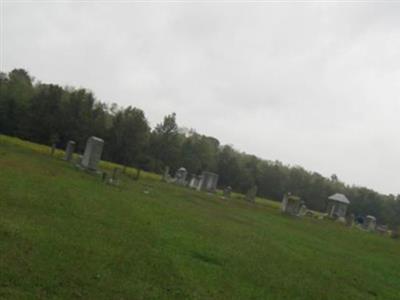 Whitney Cemetery on Sysoon