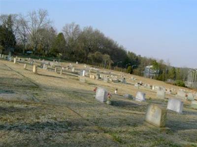 Whitney Cemetery on Sysoon