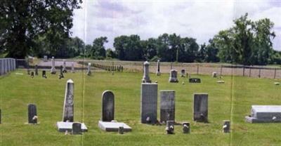 Whitson Cemetery on Sysoon