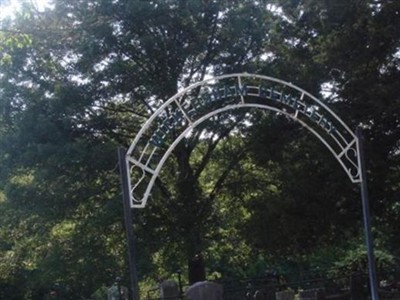 Wickersham Cemetery on Sysoon