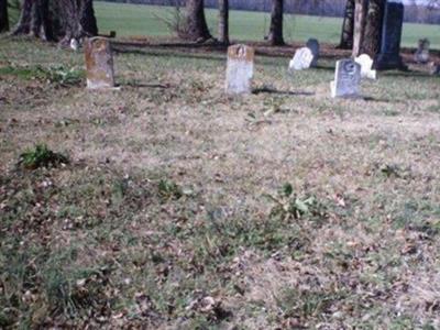 Widener Cemetery on Sysoon