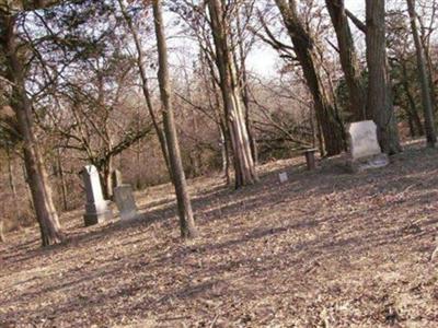 Wieseman Cemetery on Sysoon