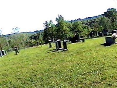 Wigal Cemetery on Sysoon