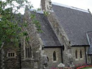 Wigan Cemetery on Sysoon