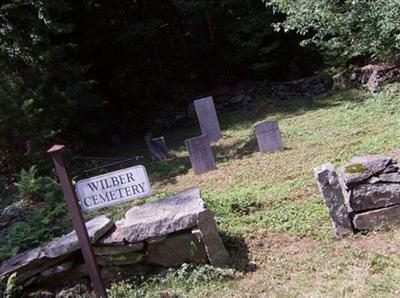Wilber Cemetery on Sysoon