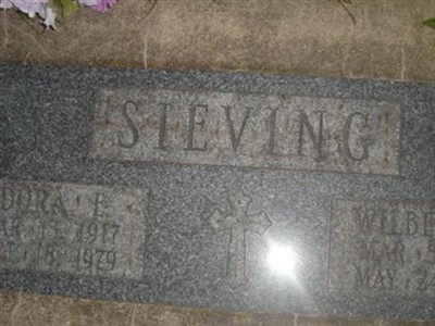 Wilbert A. Sieving on Sysoon