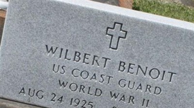 Wilbert Benoit on Sysoon