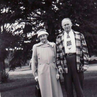 Wilbert C. Friend on Sysoon