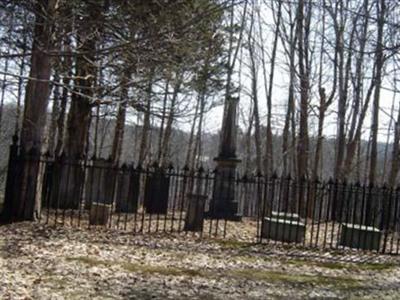 Wilbor Cemetery on Sysoon