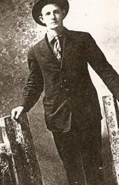 Wilborn Stephen Shanks, Find a grave on Sysoon Wilborn Stephen Shanks on Sysoon