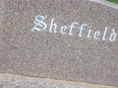 Wilbur F Sheffield, Jr on Sysoon