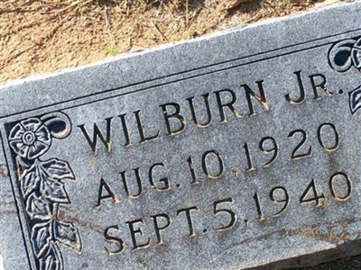 Wilburn Jacob Sappenfield, Jr on Sysoon