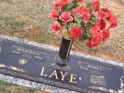 Wilburn O Laye on Sysoon