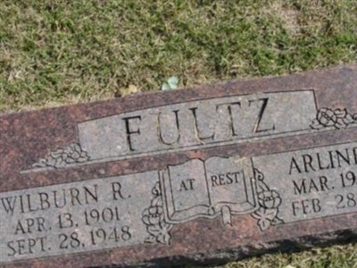 Wilburn R. Fultz on Sysoon