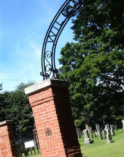 Wilcox Cemetery on Sysoon