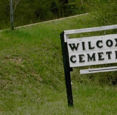 Wilcoxen Cemetery on Sysoon