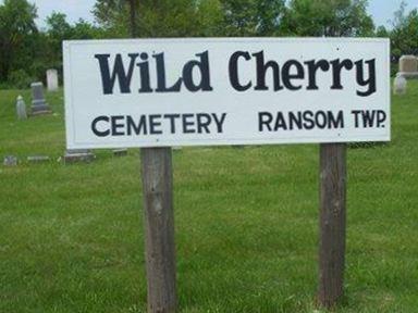 Wild Cherry Cemetery on Sysoon