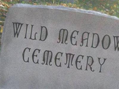 Wild Meadow Cemetery on Sysoon