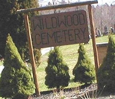 Wildwood Cemetery on Sysoon