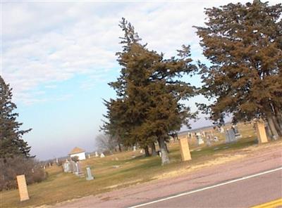 Wildwood Cemetery on Sysoon