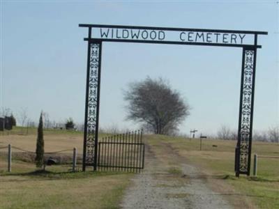 Wildwood Cemetery on Sysoon