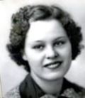 Wiletta M. Pickering Sorrell on Sysoon