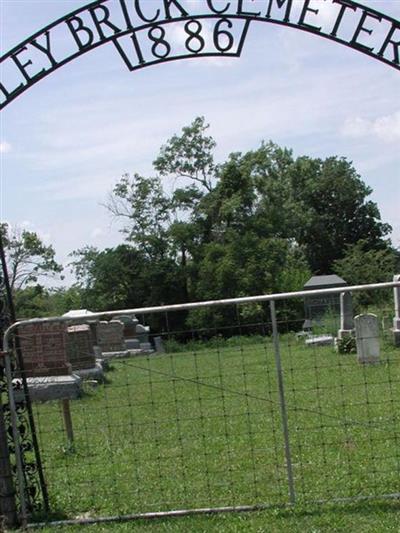 Wiley Brick Cemetery on Sysoon