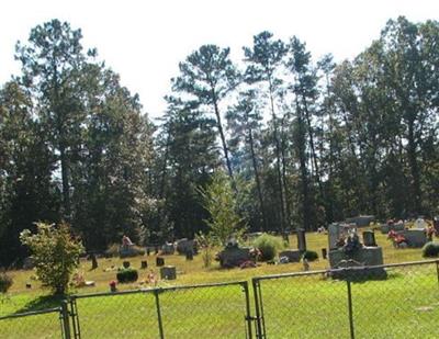 Wiley Cemetery on Sysoon