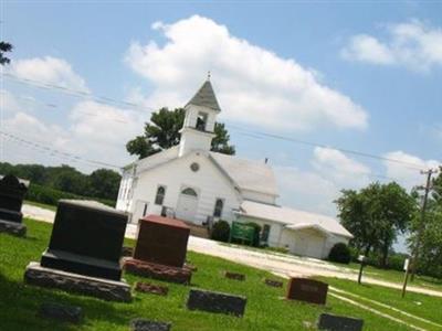 Wiley Cemetery on Sysoon