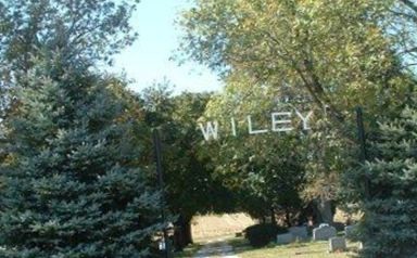 Wiley Cemetery on Sysoon