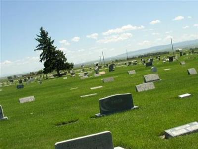 Wilford Cemetery on Sysoon