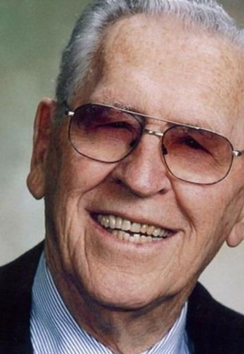 Wilfred W. Harper on Sysoon