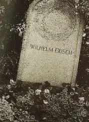 Wilhelm Busch on Sysoon