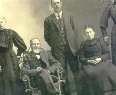 Wilhelm Heinrich Ernest Wietholter on Sysoon